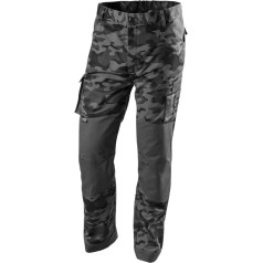 NEO Рабочие брюки Camo URBAN, размер XL