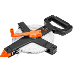 NEO Рулетка из стекловолокна 50 м