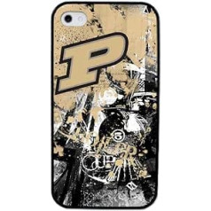 NCAA Watchdog Paulson Designs Spirit Case for iPhone 4 4s Slim