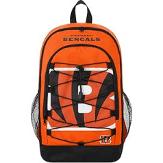 FOCO NFL Backpack - Bungee Cincinnati Bengals