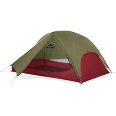 MSR FreeLite 2 V3 - Ultra-light backpack tent for 2 people