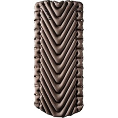 Klymit Static V Luxe Sleeping Mat, Extra Wide (30