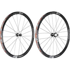 Vision Trimax 35 dB Center Lock Tubeless HG Unisex Adults