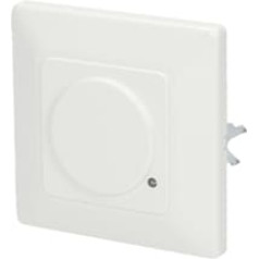 Микроволновый детектор движения, 180ст. IP20, 1200Вт, для распределительной коробки