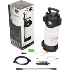 Goizper IK Foam PRO 12 Профессиональный распылитель пены под давлением