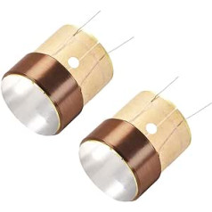 uxcell 2pcs 25.5mm 1