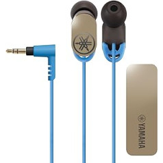 Yamaha EPH-WS01 In-Ear Kopfhörer (8,5 mm Treiber) beige