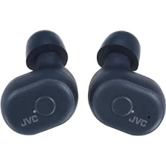 JVC HA-A10T-B-U True Wireless In-Ear Headphones