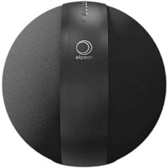 Elipson W35+ Speaker - Black