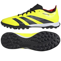кроссовки adidas Predator League L TF IE2612 / желтый / 46 2/3