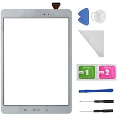 New Touch Screen Digitizer Glass for Samsung Galaxy Tab A 9.7