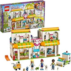LEGO Friends Heartlake City Pet Center 41345 Строительный комплект (474 детали)