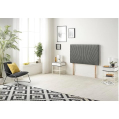Somnior Beds Divan Single