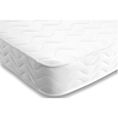 Starlight Beds Гибридный матрас Cooltouch Essential Coil Spring and Memory Foam, 7,5