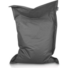 Bubibag Прямоугольный бобовый мешок 32 цветов и 11 размеров