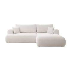 Selsey Диваны OVO, кремовый, 260 см