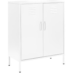 Mmt Furniture Designs Ltd MMT Furniture Designs ST-01 Современный серый серый оранжевый желтый синий белый металлический шкаф для спальни обновления хранения шка