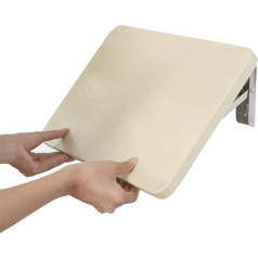 Sleeve Складной стол, настенный стол с откидной крышкой, плавающая полка из массива дерева, многофункциональный складной стол, стол для книг, 