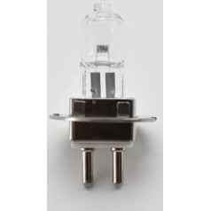 12V 30W 64260 12V 30W PG22 12V30W Halogenlampe Mikroskop-Spaltlampe (цвет:синий)