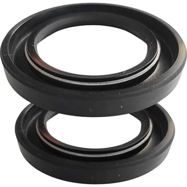 1 Pcs Wellendichtring A 165mm x 190mm x 13mm | Radial Metrisch Öl dichtring aus FPM | Simmerringe 165x190x13 Wellendichtungen Dichtungsringe Radialwellendichtring