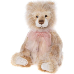 Charlie Bears Daybreak 2023 19 дюймов