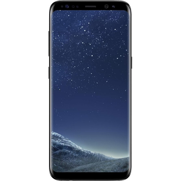 Смартфон Samsung Galaxy S8, мобильная связь без контракта, 64 ГБ