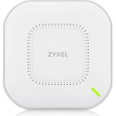 Унифицированная точка доступа Zyxel Zyxel 802.11ax (WiFi 6) Dual Radio [WAX510D]