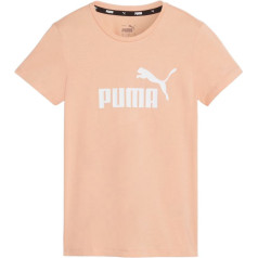 ESS Logo Tee W 586775 46 / 2XL