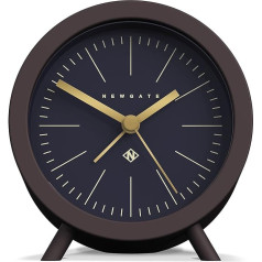 NEWGATE Fred Barrel Alarm Clock - 