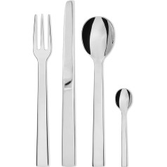 Набор столовых приборов Alessi Santiago из 24 предметов