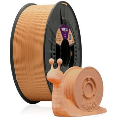 Winkle PLA Filament | Pla 2.85mm | Filament Printing | 3D Printer | 3D Filament | Skin Colour | Spool 1000g