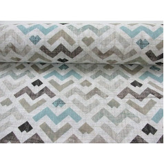 Ткань GADETEX за метр (Marea Beige, 3 x 2,80 м)