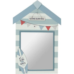 Something Different SU_12922 Зеркало, светло-голубой