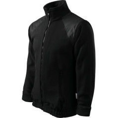Polar Куртка Hi-Q M MLI-506LB черный / XL
