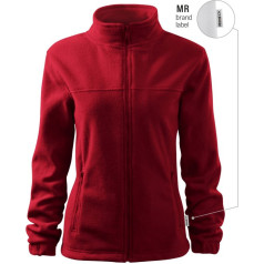 Куртка Polar Jacket W MLI-504MR marlboro red / M
