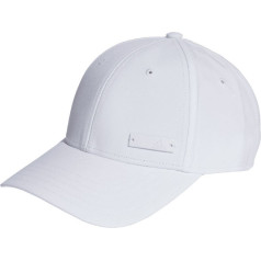 Бейсболка Metal Badge Lightweight Baseball Cap II3555 / Взрослый S/M