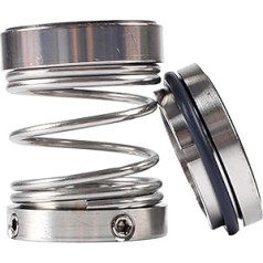 Механические уплотнения вала 1527-85 O-Ring-Gleitringdichtungen для Wellengröße 85 мм Industriepumpenmaterial: TC/TC/VIT Для насоса Роторные уплотнения вала
