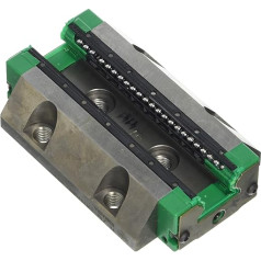 INA KWVE25 NL G3 V1 Четырехлинейная низкая длинная декоративная каретка