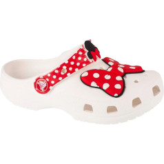 Классические шлепанцы Disney Minnie Mouse Clog Jr 208710-119 / EU 22/23