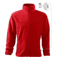Куртка Polar M MLI-501RD красный 07 / L