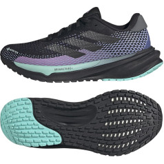Ботинки SuperNova GTX W ID6305 / 40 2/3 / черный