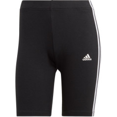 Велошорты Essentials 3S Bike Shorts W GR3866 / XS