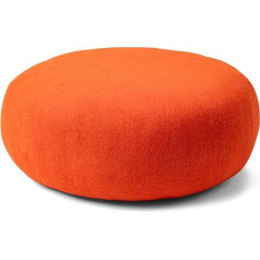 myfelt Mats - Colour Pouf - Размер M - Подушка для гостиной, подушка для сиденья, пуф для сиденья