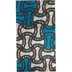 MAYNOWAX Spagne 100% хлопковая ткань 1.80 x 120 см