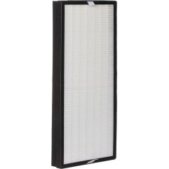 Rowenta XD6076 True HEPA Filter Allergen Remover для PU6020 и PU6010 Intense Pure Air XL Purifier от Rowenta