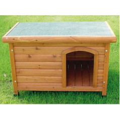 Croci C2065647 Hundehütte Shelter M, 103 x 70 x 66 см