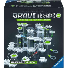 GraviTrax 26832 Ravensburger 26832-GraviTrax PRO Starter Set Vertical