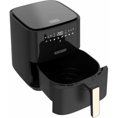 Фритюрница Black Decker BXAF5000E (1450 Вт)