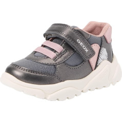 Geox baby girl B Ciufciuf Girl A sneaker