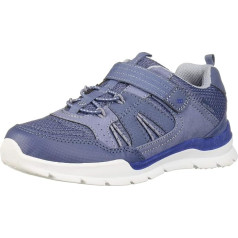 Stride Rite 360 Jungen Stride Rite Dive Легкоатлетические кроссовки для девочек и мальчиков с возможностью машинной стирки Turnschuh